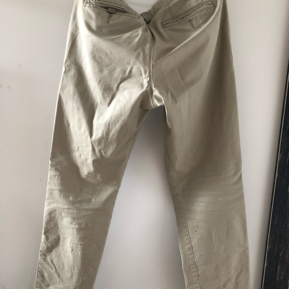 Express chinos - Picture 2 of 4